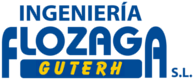 Flozaga Guterh logo